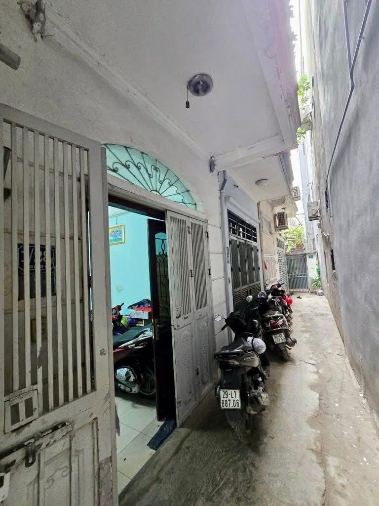 BÁN NHÀ TẠI TÂN XUÂN - BẮC TỪ LIÊM