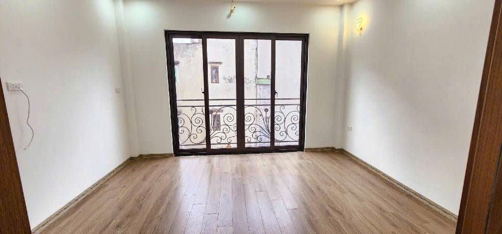 Bán nhà đẹp Trương Định – Trại Cá, xây mới 5 tầng có thang máy