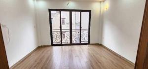 Bán nhà đẹp Trương Định – Trại Cá, xây mới 5 tầng có thang máy