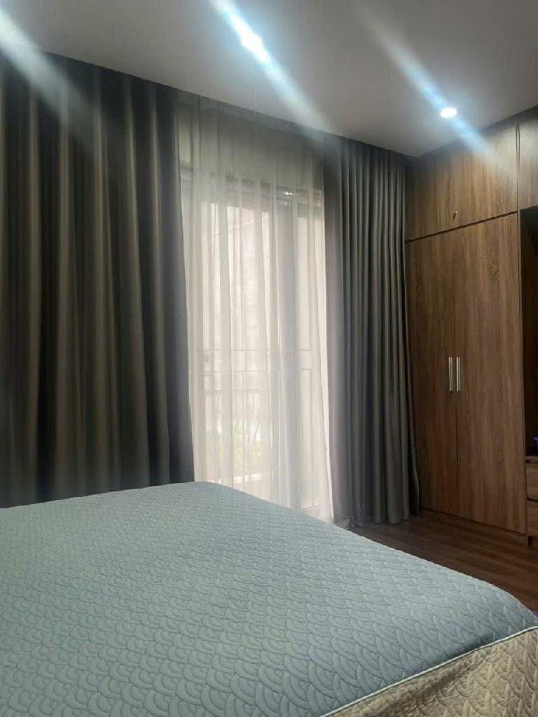 Bán Nhà Cách Mặt Phố Trần Khát Chân 40m