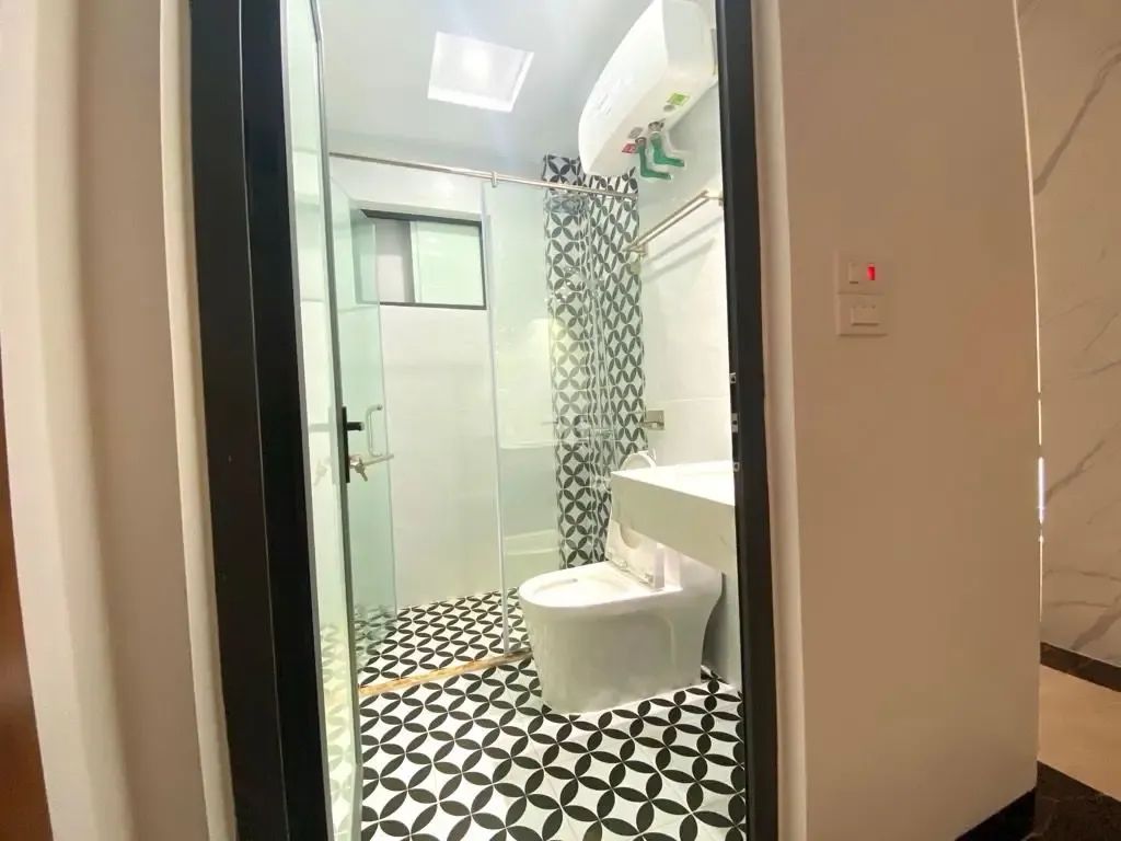 NHÀ ĐẸP PHỐ PHẠM NGỌC THẠCH VỪA Ở VỪA ĐẦU TƯ CHO AI NHANH TAY