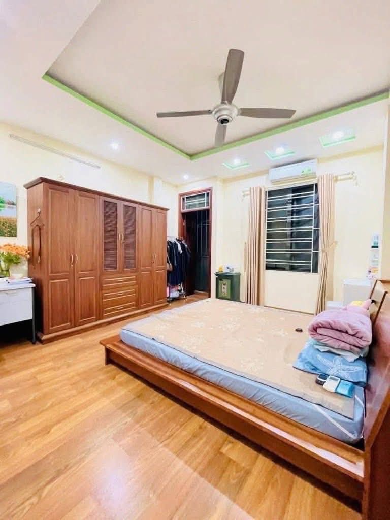 NHÀ ĐẸP PHỐ PHẠM NGỌC THẠCH VỪA Ở VỪA ĐẦU TƯ CHO AI NHANH TAY