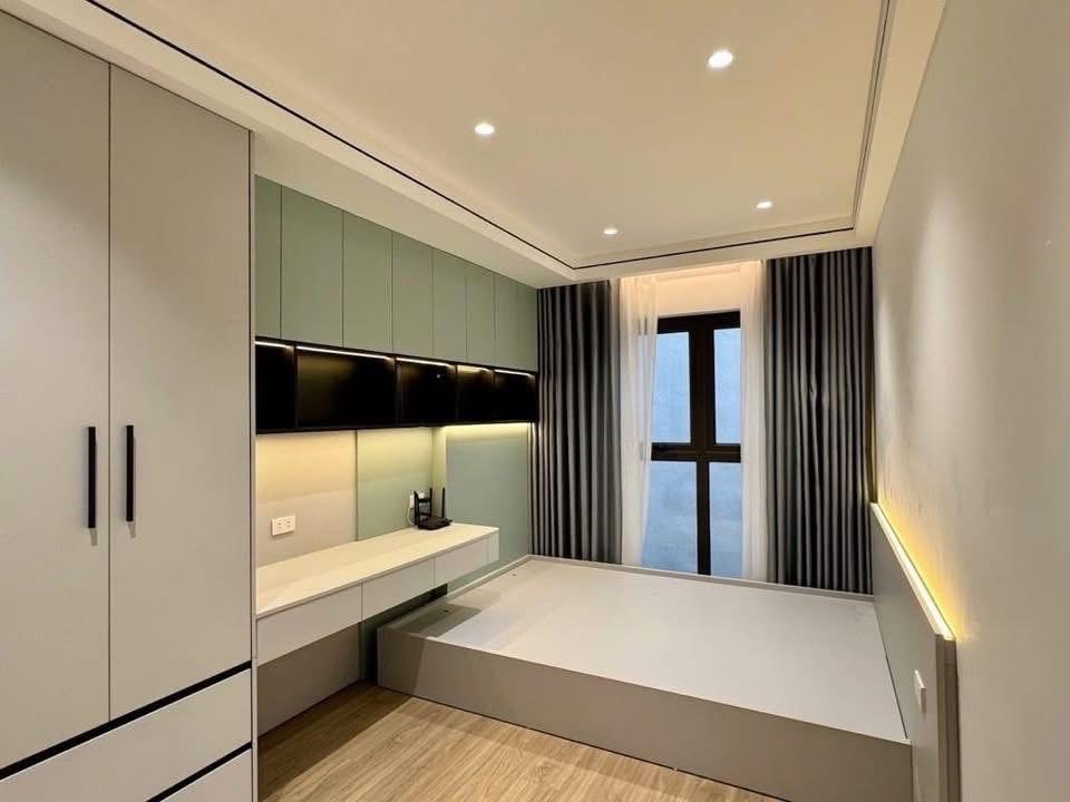 Bán nhà 50m mặt chính lai xá vị trí đẹp