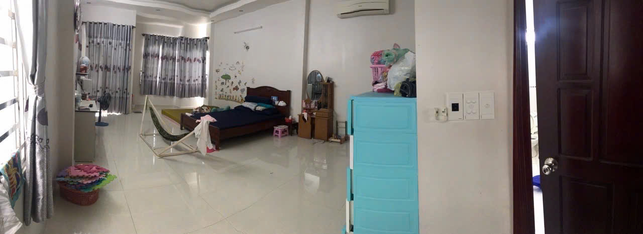 NGUYỄN ẢNH THỦ QUẬN 12, 125M2, 4 TẦNG GIÁ CHỈ 7.5 TỶ