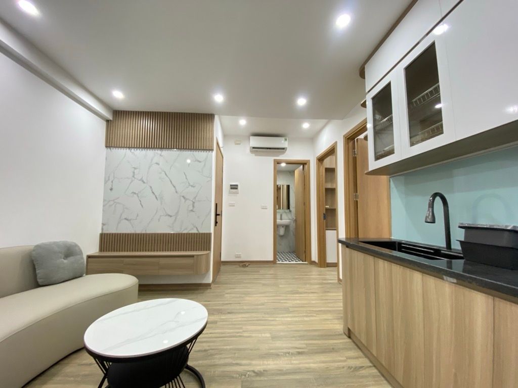 Bán nhà sổ đỏ chính chủ