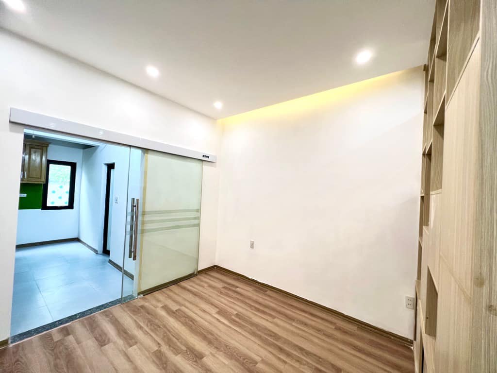 BÁN NHÀ DƯƠNG VĂN BÉ 50M2 MUA BÁN NHANH GỌN