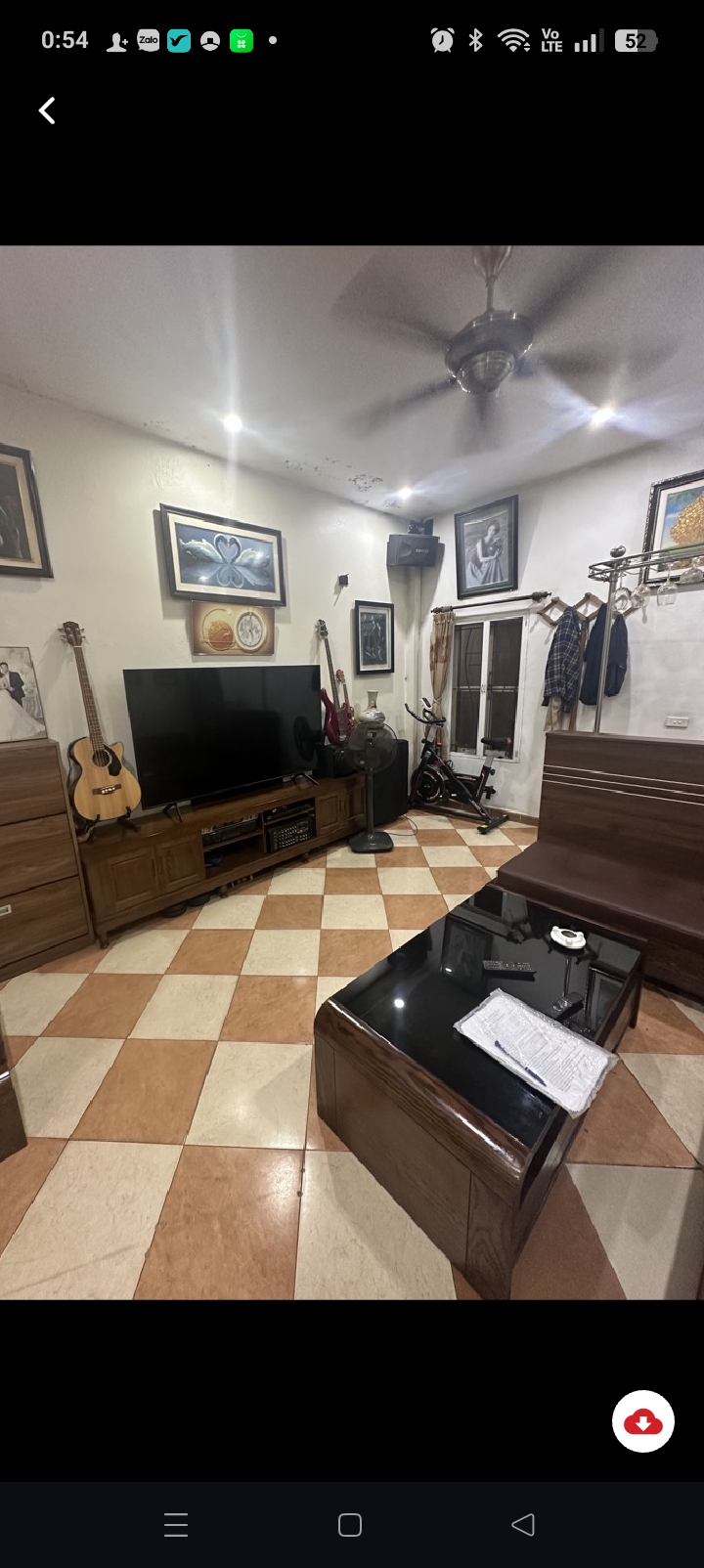 DT26M ,6tầng MT rộng 3,6 ôtô đỗ trước cửa