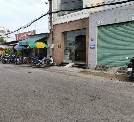 Bán nhà riêng tại Đường Lê Văn Khương, Quận 12, Hồ Chí Minh