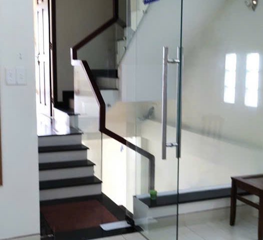 Bán nhà riêng tại Đường Lê Văn Khương, Quận 12, Hồ Chí Minh