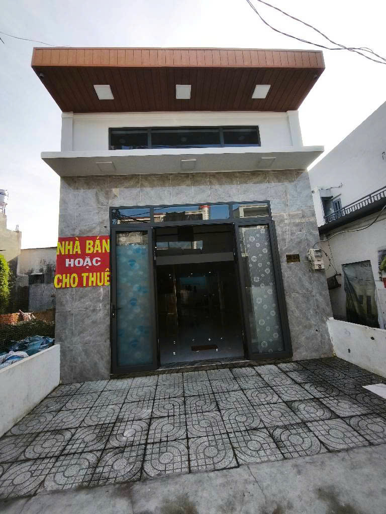 Bán nhà riêng tại Đường Lê Văn Khương, Quận 12, Hồ Chí Minh