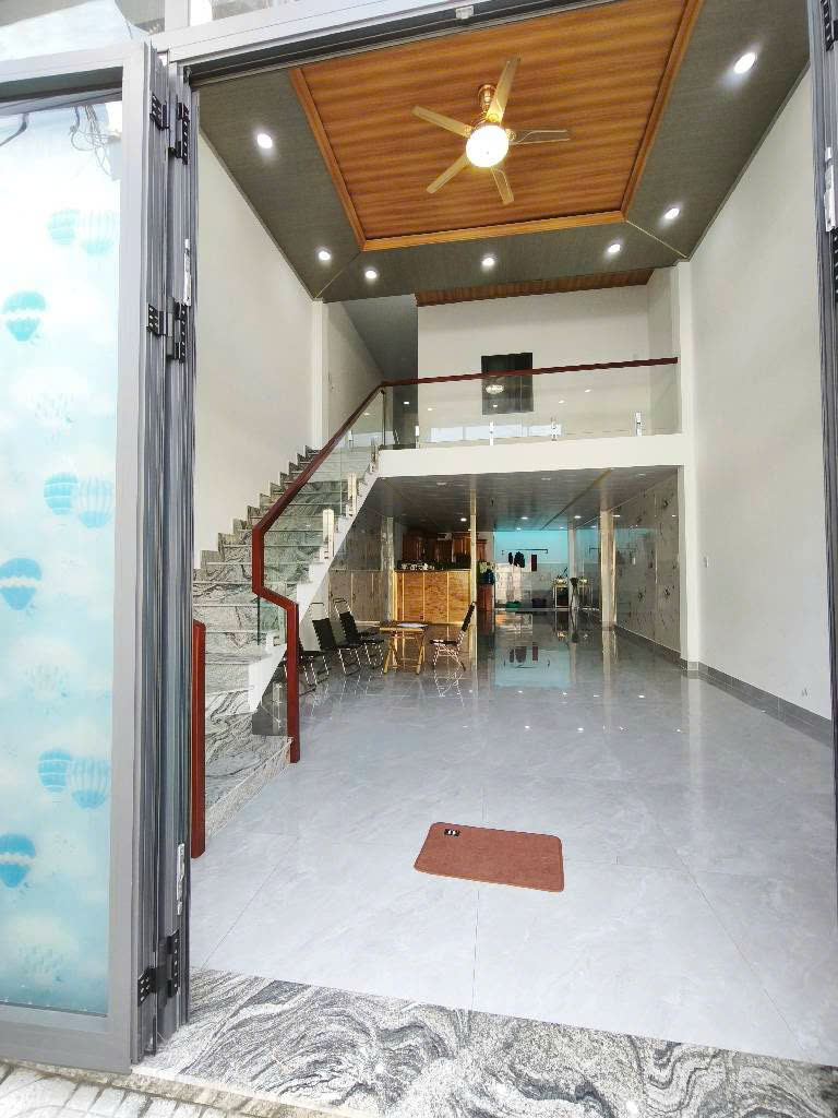 Bán nhà riêng tại Đường Lê Văn Khương, Quận 12, Hồ Chí Minh