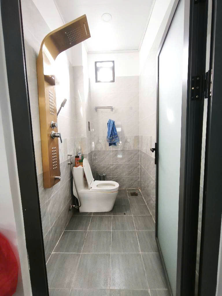 Bán nhà riêng tại Đường Lê Văn Khương, Quận 12, Hồ Chí Minh