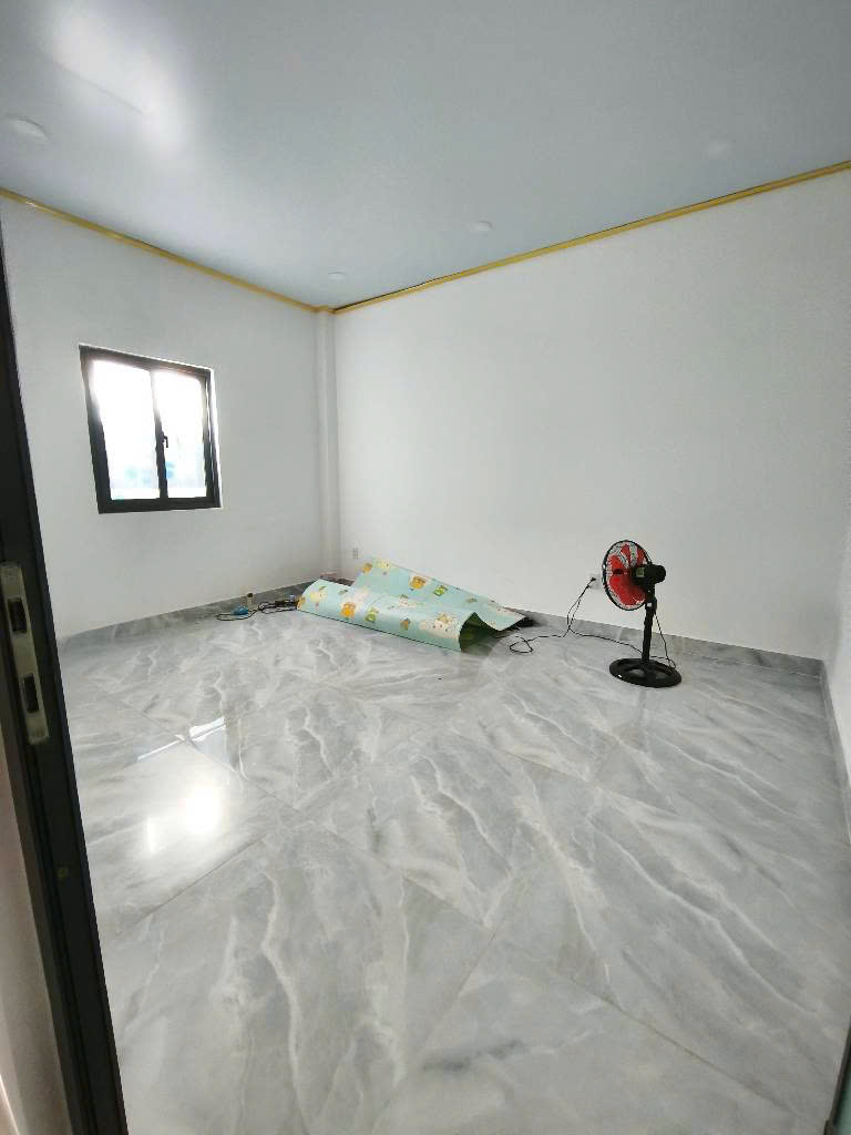 Bán nhà riêng tại Đường Lê Văn Khương, Quận 12, Hồ Chí Minh