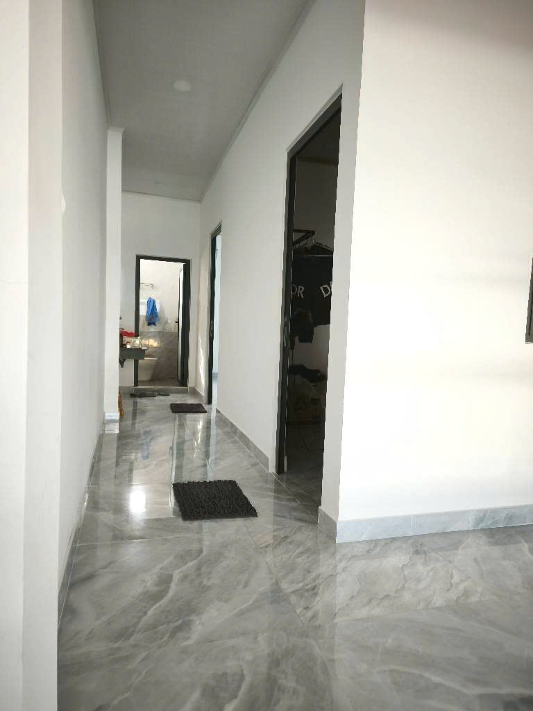 Bán nhà riêng tại Đường Lê Văn Khương, Quận 12, Hồ Chí Minh