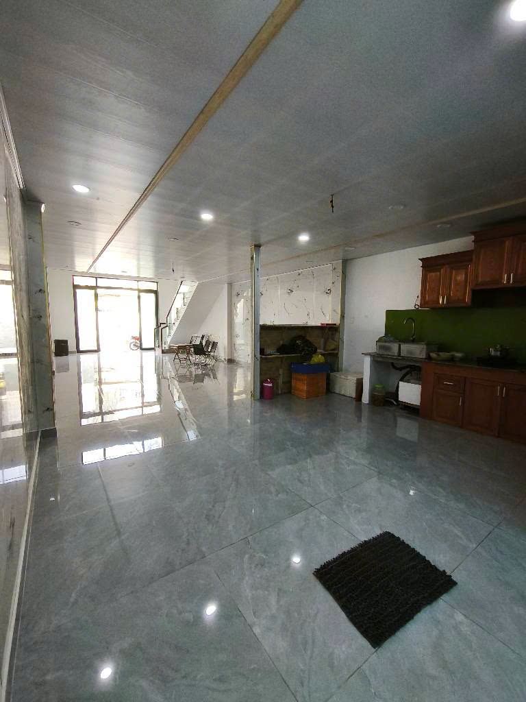 Bán nhà riêng tại Đường Lê Văn Khương, Quận 12, Hồ Chí Minh