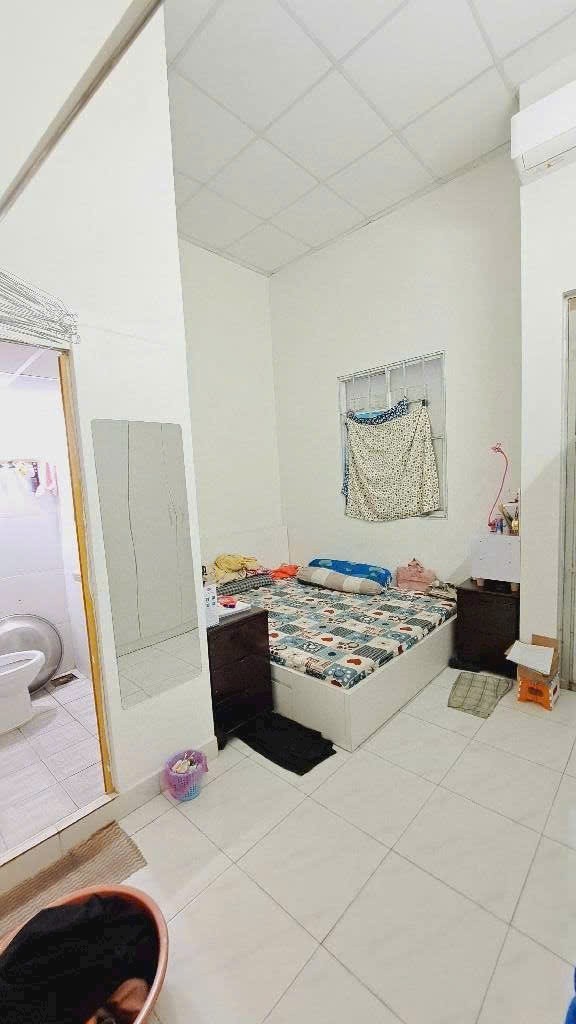 Bán nhà riêng tại Đường Nguyễn Văn Quá, Quận 12, Hồ Chí Minh