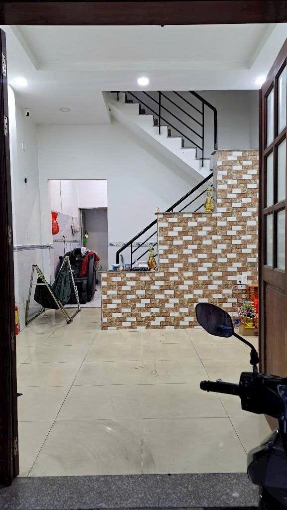 Bán nhà riêng tại Đường Nguyễn Văn Quá, Quận 12, Hồ Chí Minh