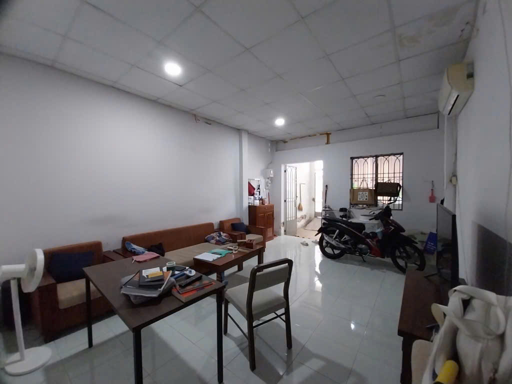 BÁN NHÀ TÂN CHÁNH HIỆP – GIÁ CHỈ HƠN 3 TỶ (CỰC HIẾM)