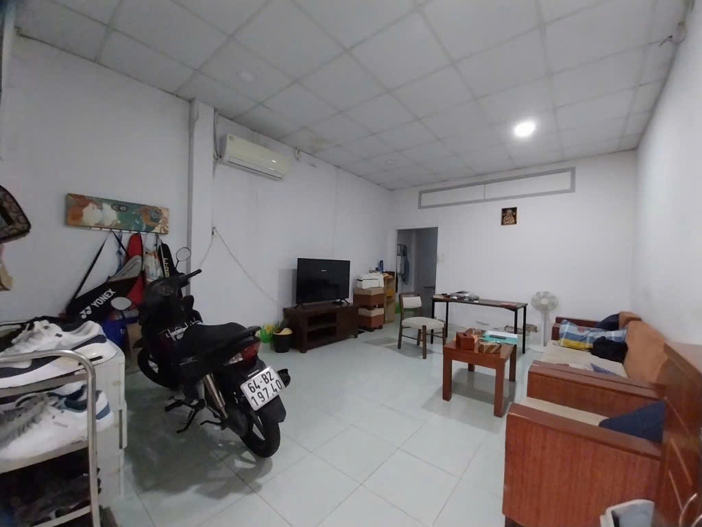 BÁN NHÀ TÂN CHÁNH HIỆP – GIÁ CHỈ HƠN 3 TỶ (CỰC HIẾM)