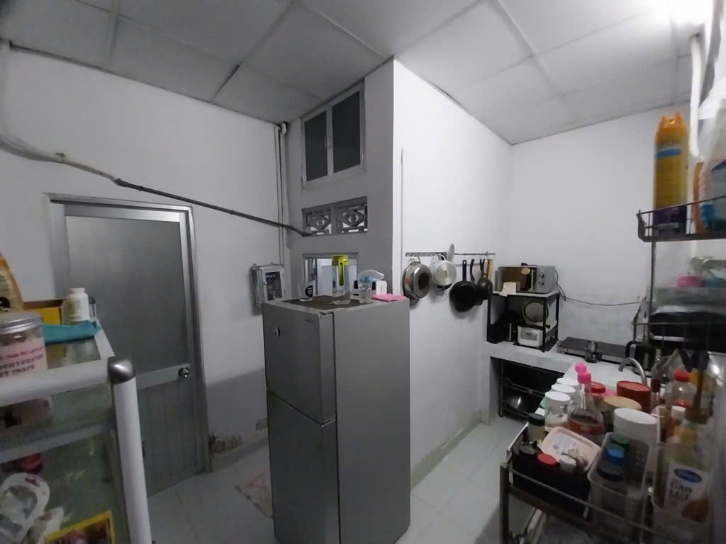 BÁN NHÀ TÂN CHÁNH HIỆP – GIÁ CHỈ HƠN 3 TỶ (CỰC HIẾM)