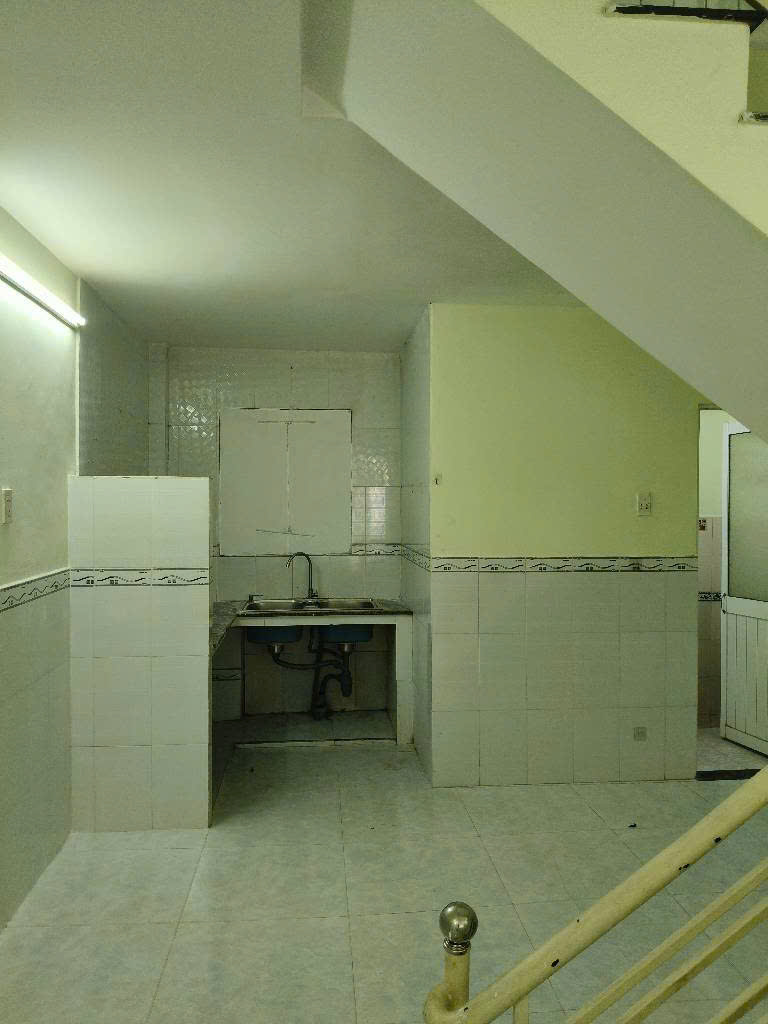 KDC HIỆN HỮU – HẺM XE TẢI – VỊ TRÍ ĐỈNH HUỲNH THỊ HAI