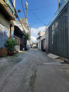 Bán nhà riêng tại Đường Dương Thị Mười, Quận 12, Hồ Chí Minh