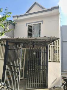 KDC HIỆN HỮU – HẺM XE TẢI – VỊ TRÍ ĐỈNH HUỲNH THỊ HAI