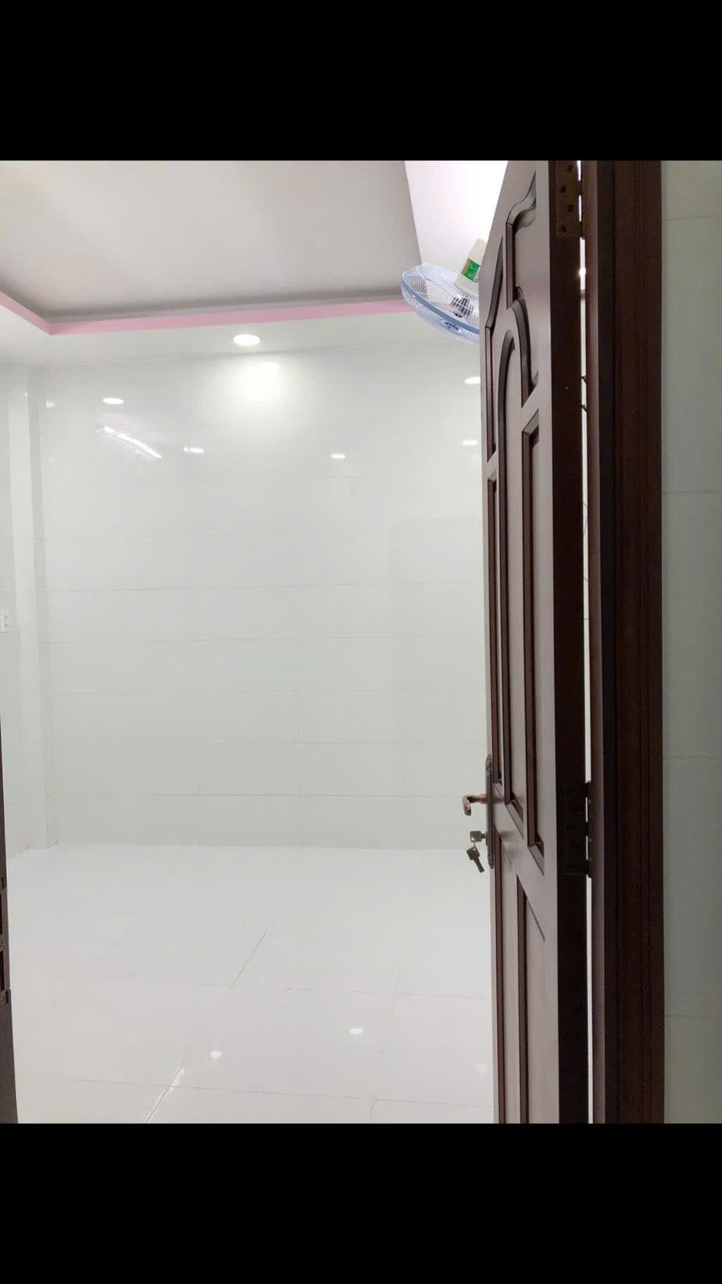 nhà ngay trung tâm quận 5 - gần chợ, bệnh viện, khu ăn uống - giá chào 8 tỷ