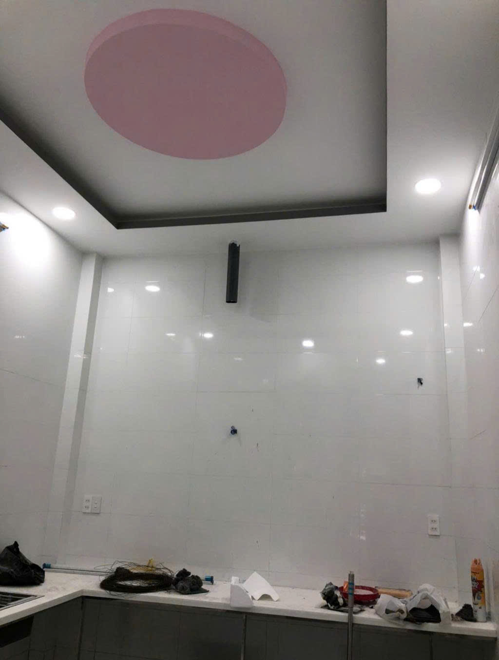 nhà ngay trung tâm quận 5 - gần chợ, bệnh viện, khu ăn uống - giá chào 8 tỷ