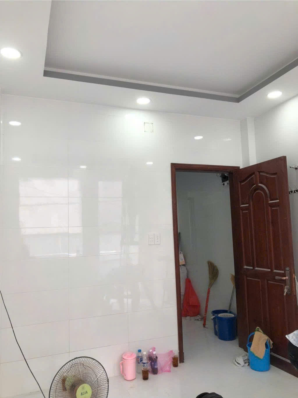 nhà ngay trung tâm quận 5 - gần chợ, bệnh viện, khu ăn uống - giá chào 8 tỷ