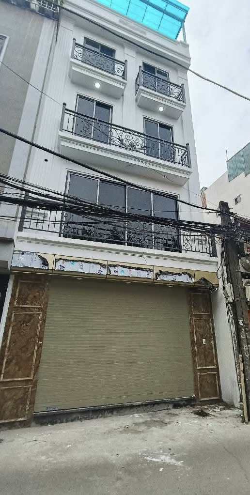 TRUNG TÂM ĐỐNG ĐA- CÁCH Ô TÔ ~30M – NHÀ MỚI COONG