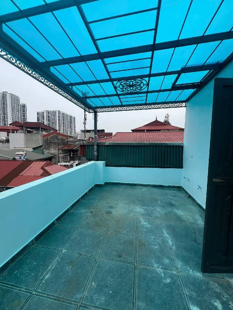 TRUNG TÂM ĐỐNG ĐA- CÁCH Ô TÔ ~30M – NHÀ MỚI COONG