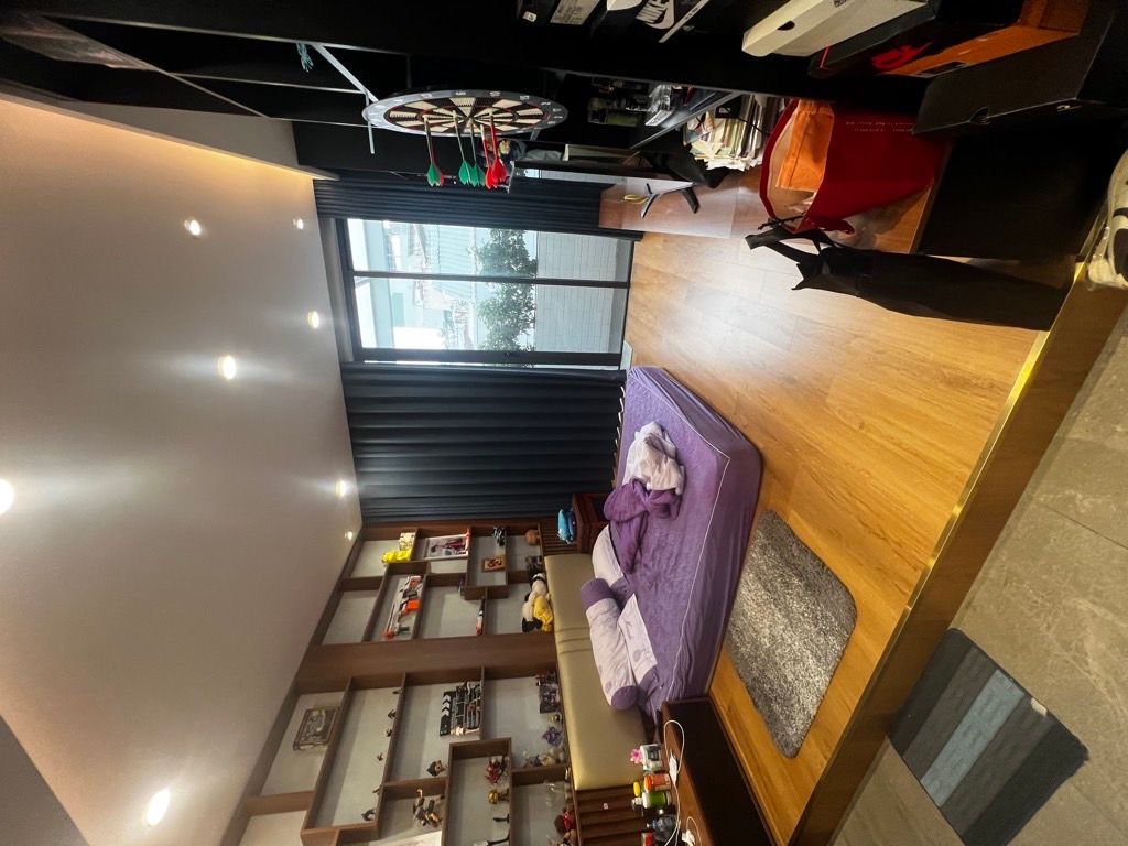 NHÀ MỚI ĐÓN TẾT TRỤC ĐƯỜNG CÁCH MẠNG THÁNG TÁM – XE HƠI VÀO NHÀ – 3 TẦNG HOÀN CÔNG