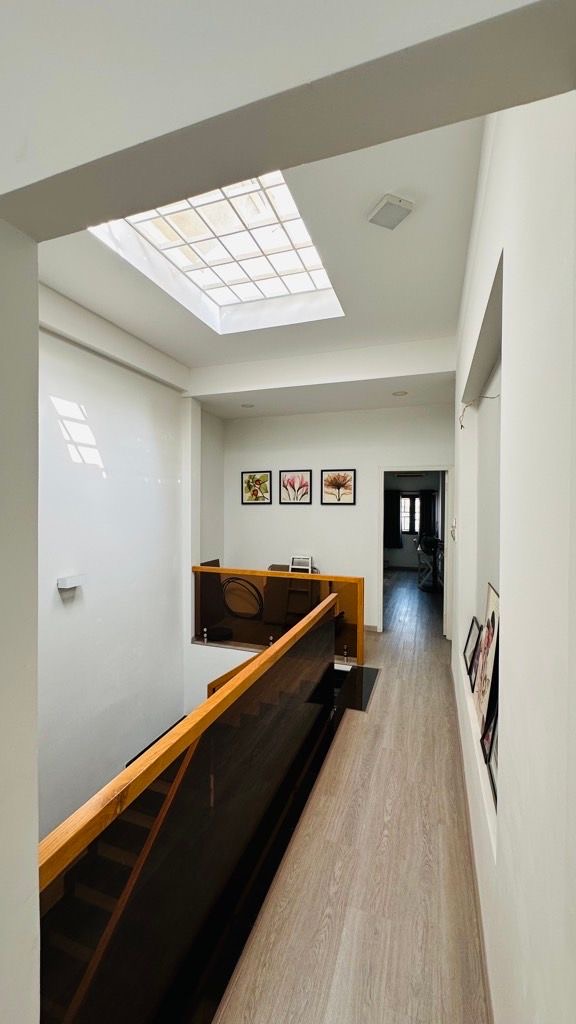 NHÀ MỚI ĐÓN TẾT -  SIÊU PHẨM NHÀ PHỐ - OTO NGỦ TRONG NHÀ - DÂN TRÍ CAO - NỘI THẤT XỊN XÒ - HƠN 12 TỶ