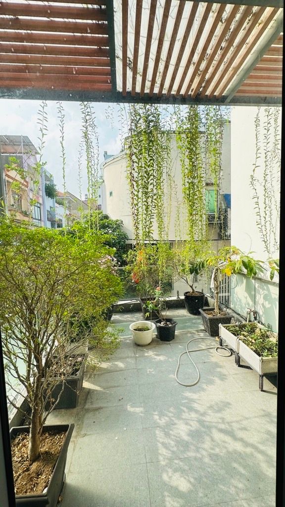 NHÀ MỚI ĐÓN TẾT -  SIÊU PHẨM NHÀ PHỐ - OTO NGỦ TRONG NHÀ - DÂN TRÍ CAO - NỘI THẤT XỊN XÒ - HƠN 12 TỶ