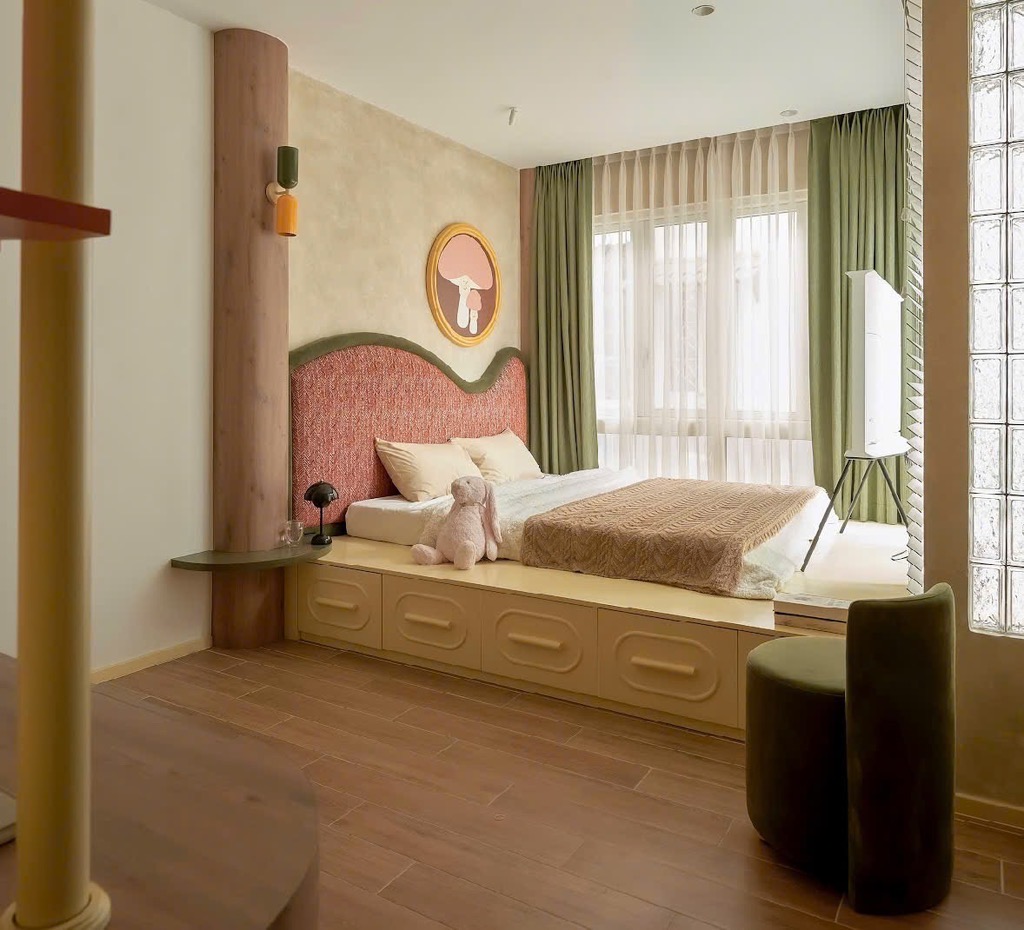  SIÊU PHẨM CĂN GÓC- KHU VIP DÂN TRÍ - GẦN MẶT TIỀN  - 4 TẦNG - TRUNG TÂM Q10 - GẦN NGUYỄN TRI PHƯƠNG - NGÔ GIA TỰ - NGANG 4.4M- NỞ HẬU 6.1M- 40.4M2 - CHỈ 8.5 TỎI