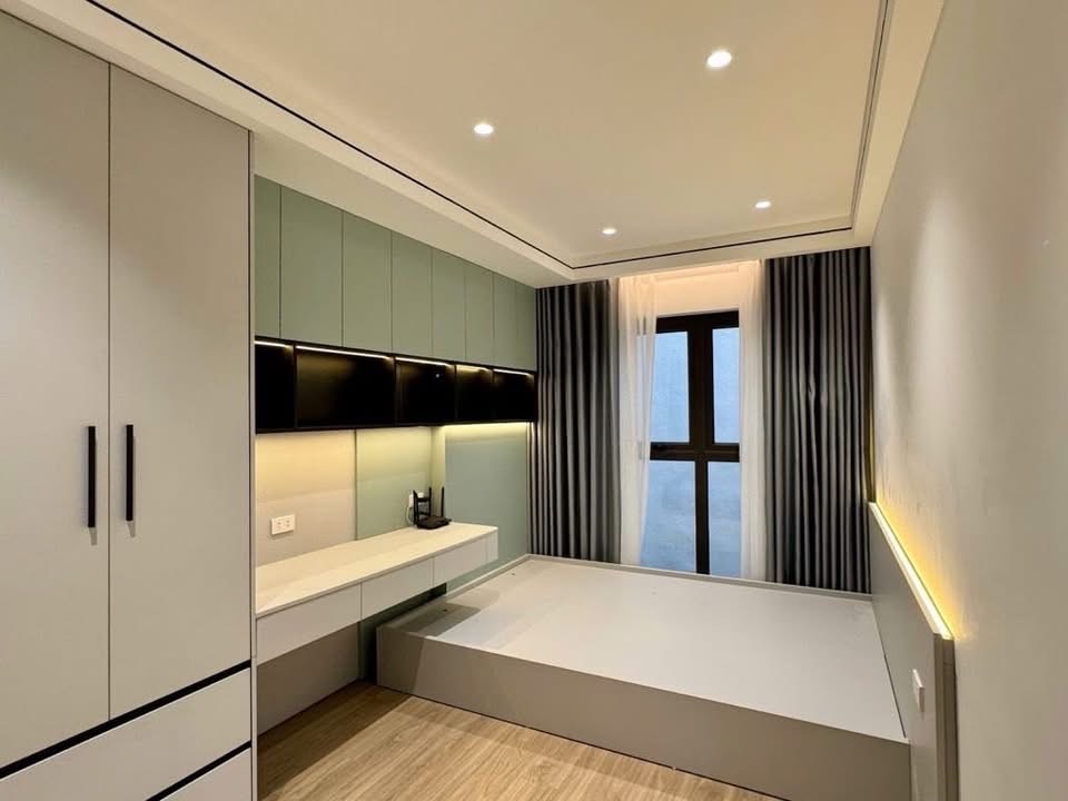 Bán nhà Mễ Trì Thượng.