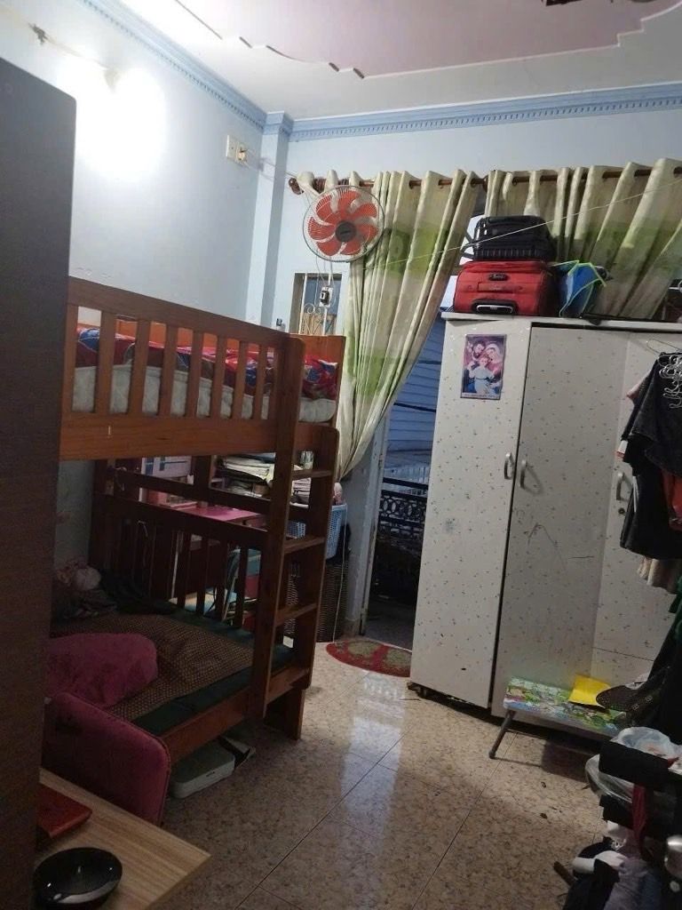 NHÀ 2 TẦNG - MT HẺM THẲNG - CÁCH ĐƯỜNG HUỲNH TẤN PHÁT 50M - HOÀN CÔNG 50M SỬ DỤNG - SỔ MỚI 2025 - 3.9 TỶ HỖ TRỢ VAY BANK 2TỶ