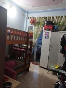 NHÀ 2 TẦNG - MT HẺM THẲNG - CÁCH ĐƯỜNG HUỲNH TẤN PHÁT 50M - HOÀN CÔNG 50M SỬ DỤNG - SỔ MỚI 2025 - 3.9 TỶ HỖ TRỢ VAY BANK 2TỶ