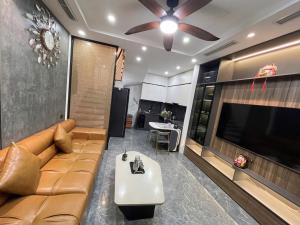 BÁN NHÀ THANH NHÀN, LÔ GÓC THOÁNG SÁNG, NỘI THẤT ĐẸP, VỀ Ở NGAY NHỈNH 11 TỶ