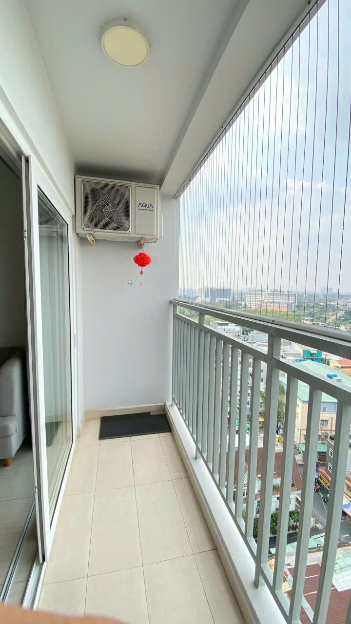 Cho thuê căn hộ C/c Moonlight đường Kinh Dương Vương, Phường An lạc, đầy đủ tiện nghi, 2PN, 2WC, 12 triệu/tháng