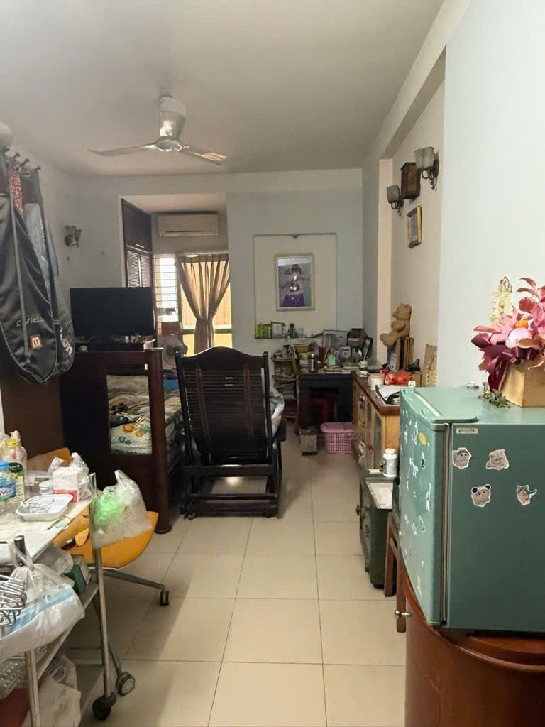 Nhà MT 1 trệt 1 lầu 72m (4,1x21), gần đường Mai Văn Vĩnh, Phường Tân Hưng, giá 14,8 tỷ