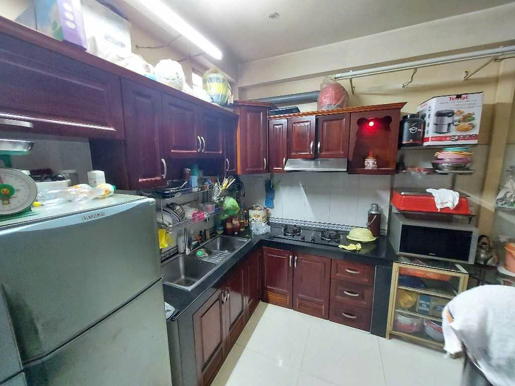 Nhà 4 tầng Nguyễn Thị Thập, Phường Bình Thuận, Q7, 37.5m (5x12.9), HXT 7m, giá 7tỷ7