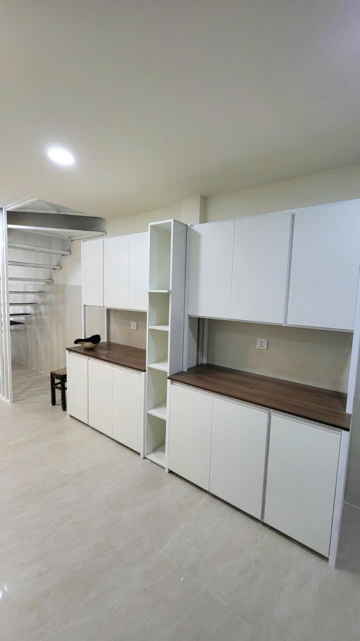 Nhà 2 tầng đường Lâm Văn Bền, Phường Bình Thuận, Q7, 27,5m (3,5x12), hẻm 3m, giá 3,3 tỷ