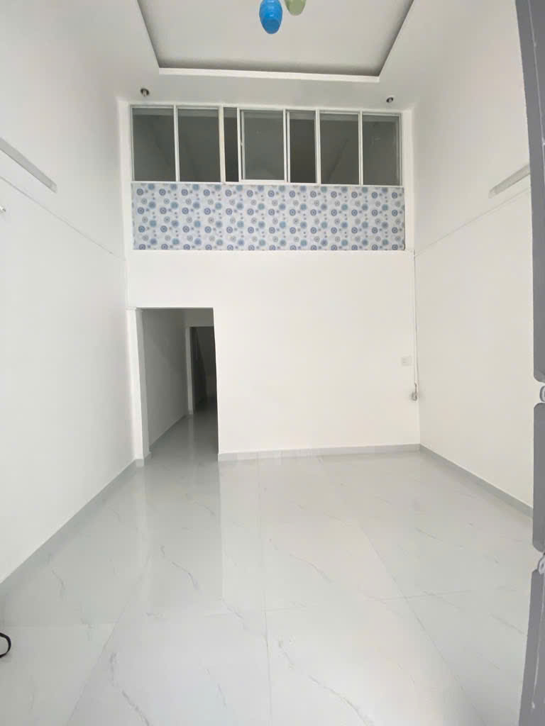 Nhà 2 tầng đường Nguyễn Thị Thập, Q7, 38.9m (4x10), hẻm 3m, giá 5,8 tỷ