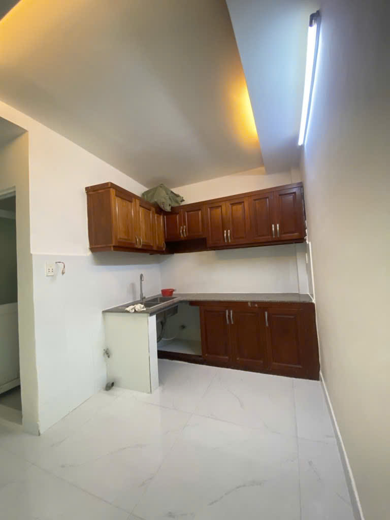 Nhà 2 tầng đường Nguyễn Thị Thập, Q7, 38.9m (4x10), hẻm 3m, giá 5,8 tỷ