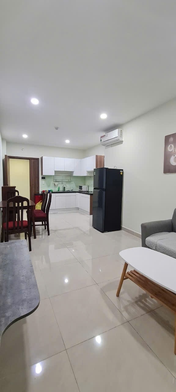 Cần cho thuê căn hộ Topaz Dragon 2B, 68m, full nội thất, giá 13 triệu/tháng