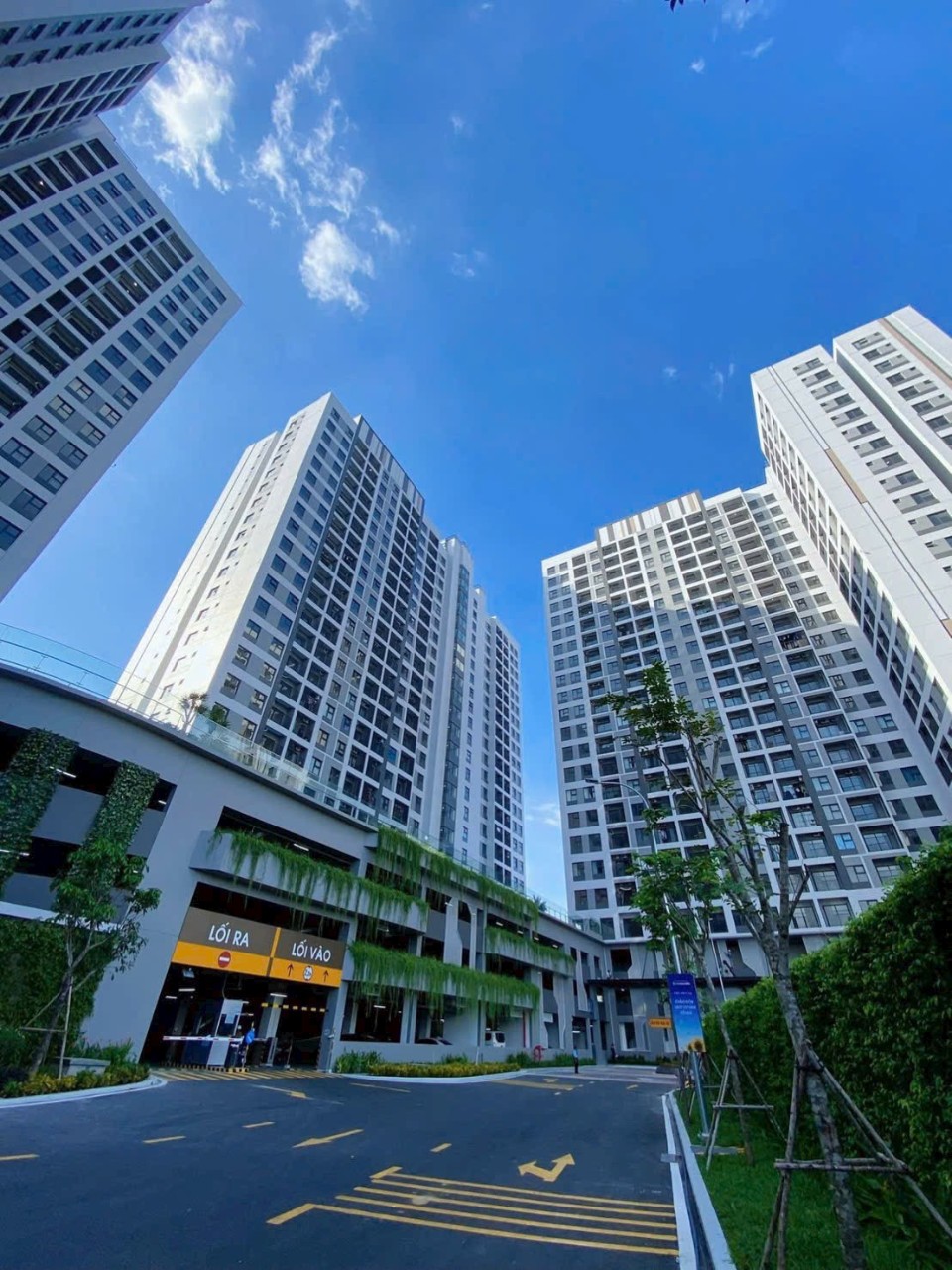 Bán căn hộ cao cấp PRIVIA KHANG ĐIỀN, đã có sổ, 69m, 2PN, giá 4,5 tỷ TL