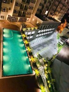 Cho thuê căn hộ C/c Moonlight đường Kinh Dương Vương, Phường An lạc, đầy đủ tiện nghi, 2PN, 2WC, 12 triệu/tháng