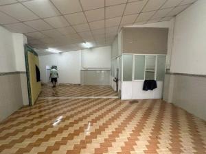 Bán nhà hẻm đường Lâm Văn Bền, phường Tân Hưng, tiện cho kinh doanh (nail, tóc, spa, giặt ủi...), 62M (ngang 5.1 dài 12) 1 trệt, giá 1,9 tỷ